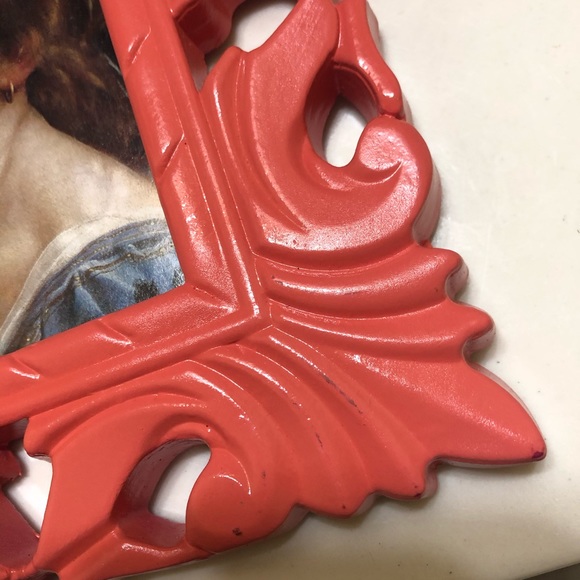 👑CLOSET CLEAR OUT👑 CROWN & PICTURE FRAME - Picture 8 of 8